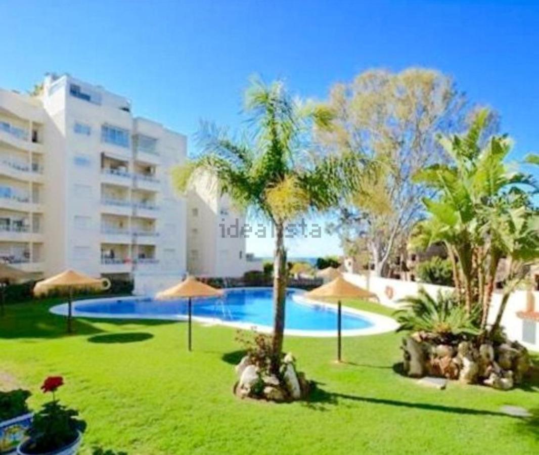 Arena Carpe Diem Marbella Apartment Exterior photo