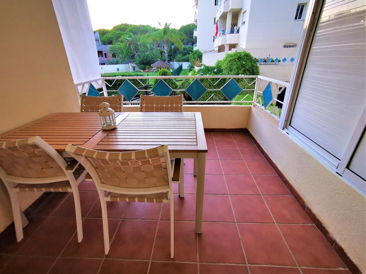 Arena Carpe Diem Marbella Apartment Exterior photo